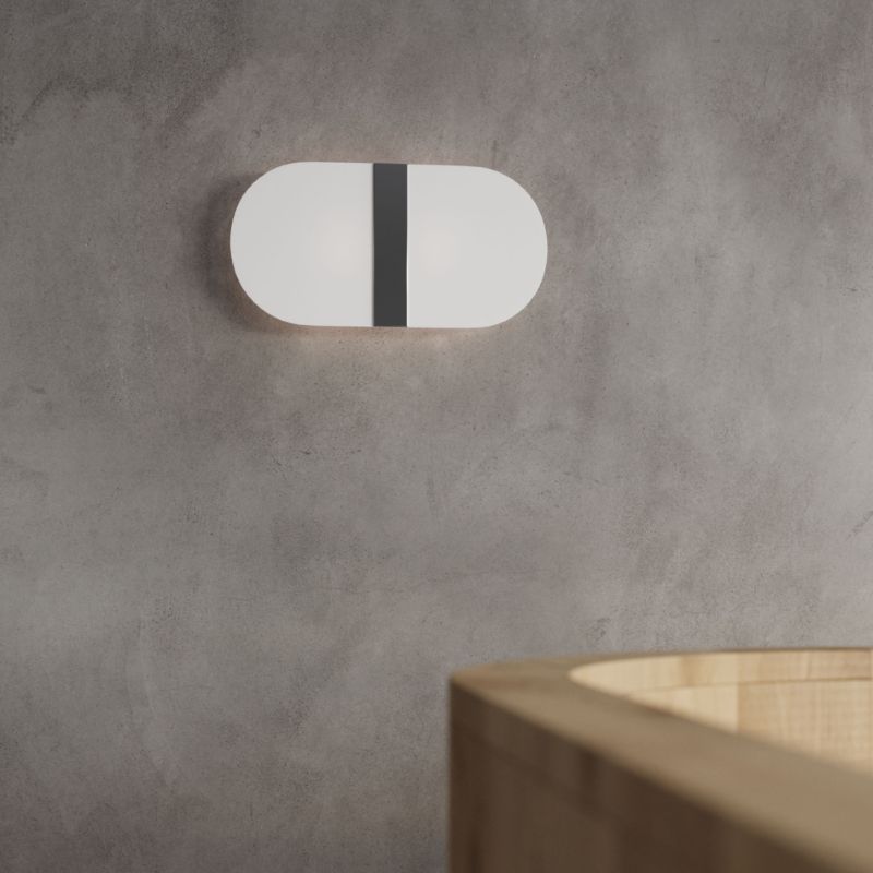 Plafond Sollux Lighting SALIA 1 stk.