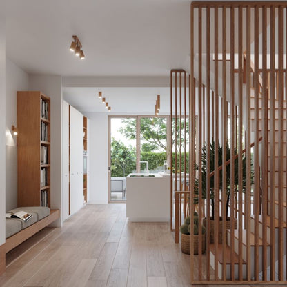 Plafond Sollux Lighting ZEKE 3 eg 1 stk.