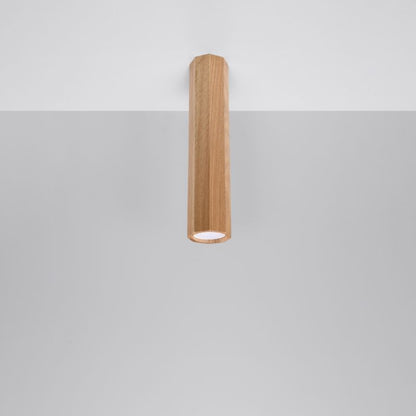 Plafond Sollux Lighting ZEKE 30 eg 1 stk.