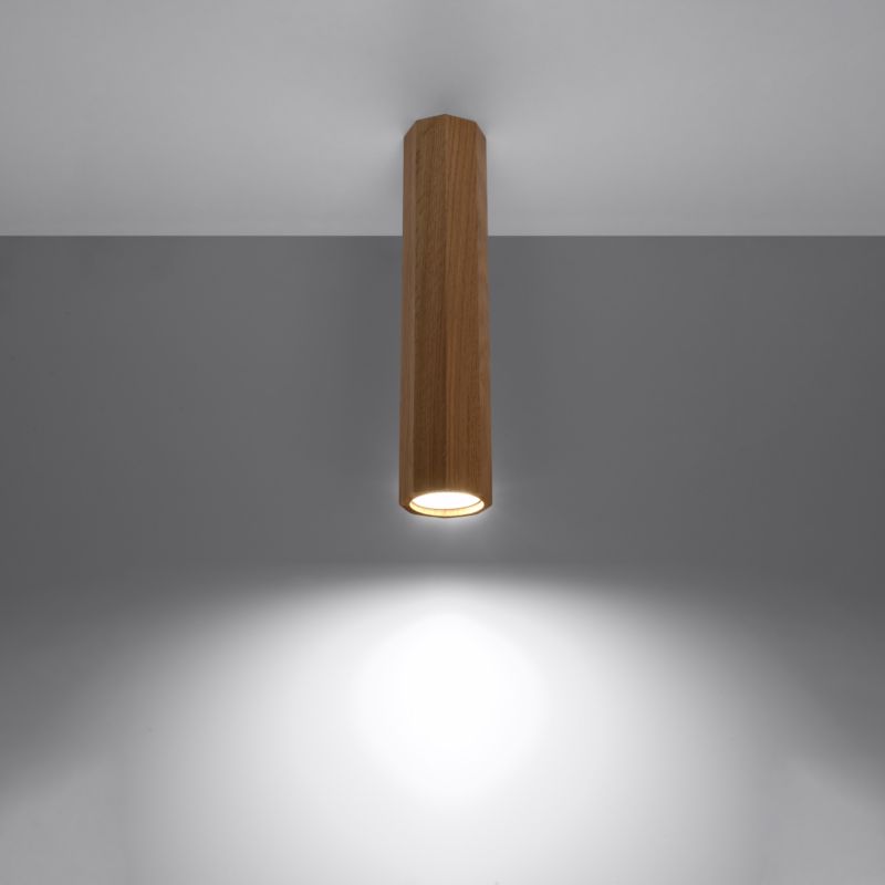 Plafond Sollux Lighting ZEKE 30 eg 1 stk.