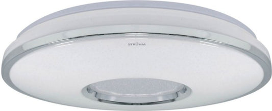 Struhm Opera LED-plafond 1650 lm 4000 K hvid