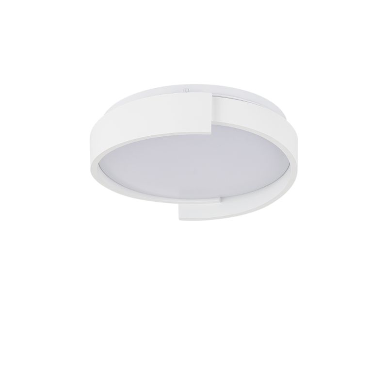 Loftslampe HALO 27 cm LED 15W Hvid