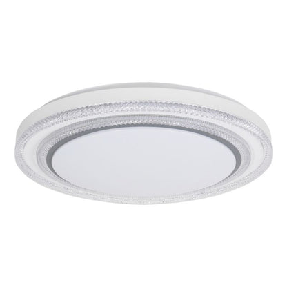 Plafon Sweetbay 49 cm CCT 3500 lm Hvid Mat