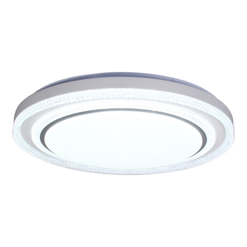 Loftslampe Sweetbay CCT 3500 lm 49 cm Med Fjernbetjening