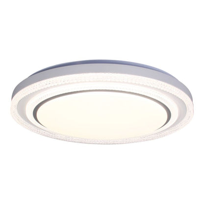 Loftslampe Sweetbay CCT 3500 lm 49 cm Med Fjernbetjening