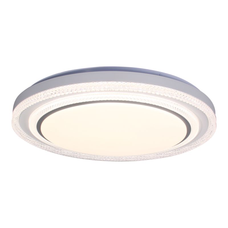 Loftslampe Sweetbay CCT 3500 lm 49 cm Med Fjernbetjening