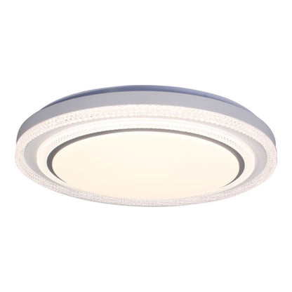 Loftslampe Sweetbay CCT 3500 lm 49 cm Med Fjernbetjening