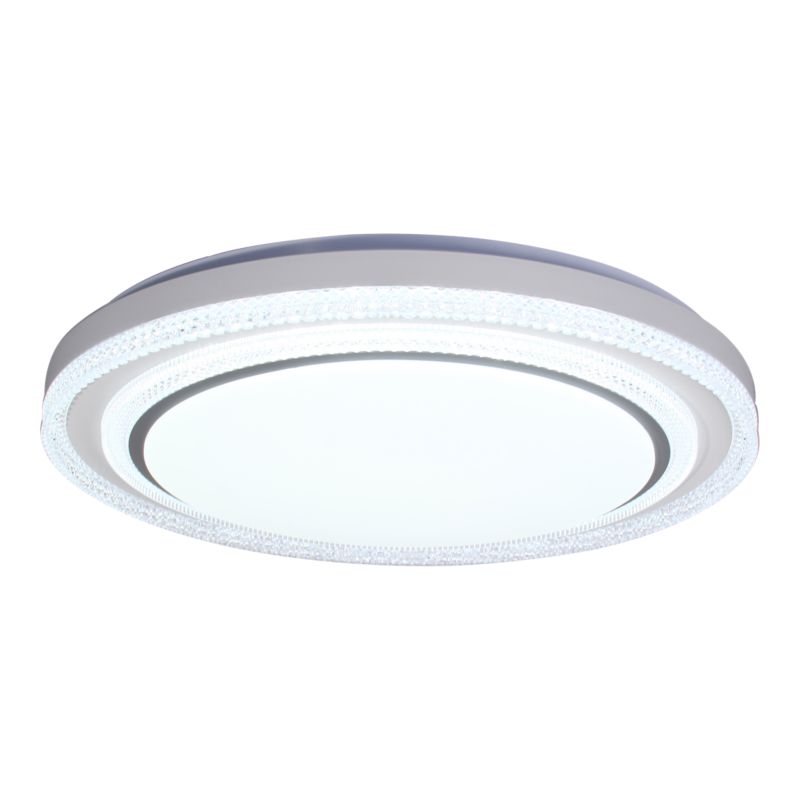 Loftslampe Sweetbay CCT 3500 lm 49 cm Med Fjernbetjening