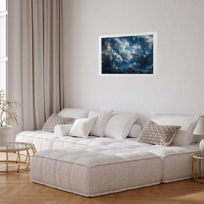 Artgeist plakat Astronomiske vidundere 90 x 60 cm uden ramme 1 stk