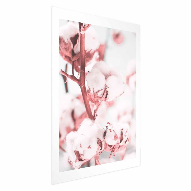 Artgeist bomuldsplakat 29,7 x 42 cm uden ramme, 1 stk