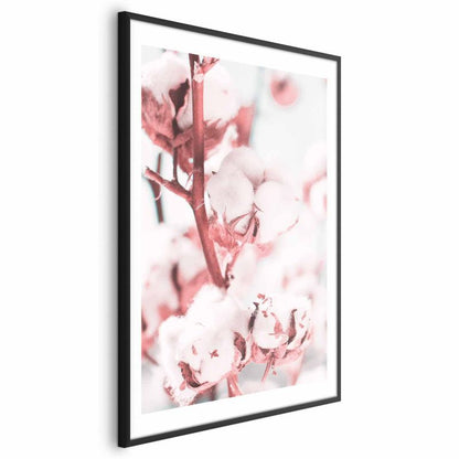 Artgeist bomuldsplakat 60 x 90 cm med sort ramme, 1 stk