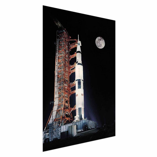 Artgeist plakat Rejsemål 60 x 90 cm uden ramme, 1 stk