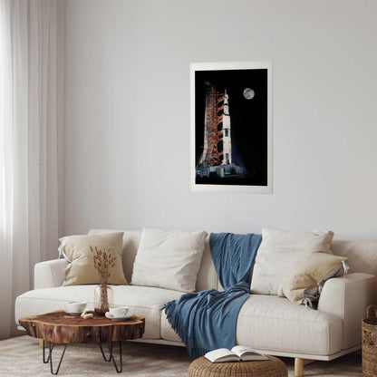 Artgeist plakat Rejsemål 60x90 cm uden ramme 1 stk