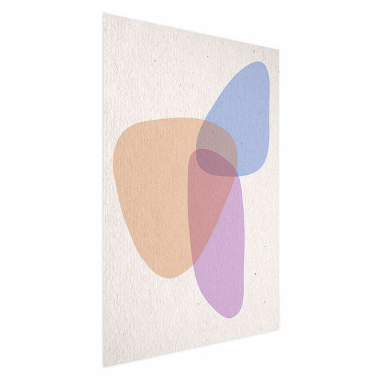 Artgeist-plakat fællesdel 21x30 cm uden ramme, 1 stk