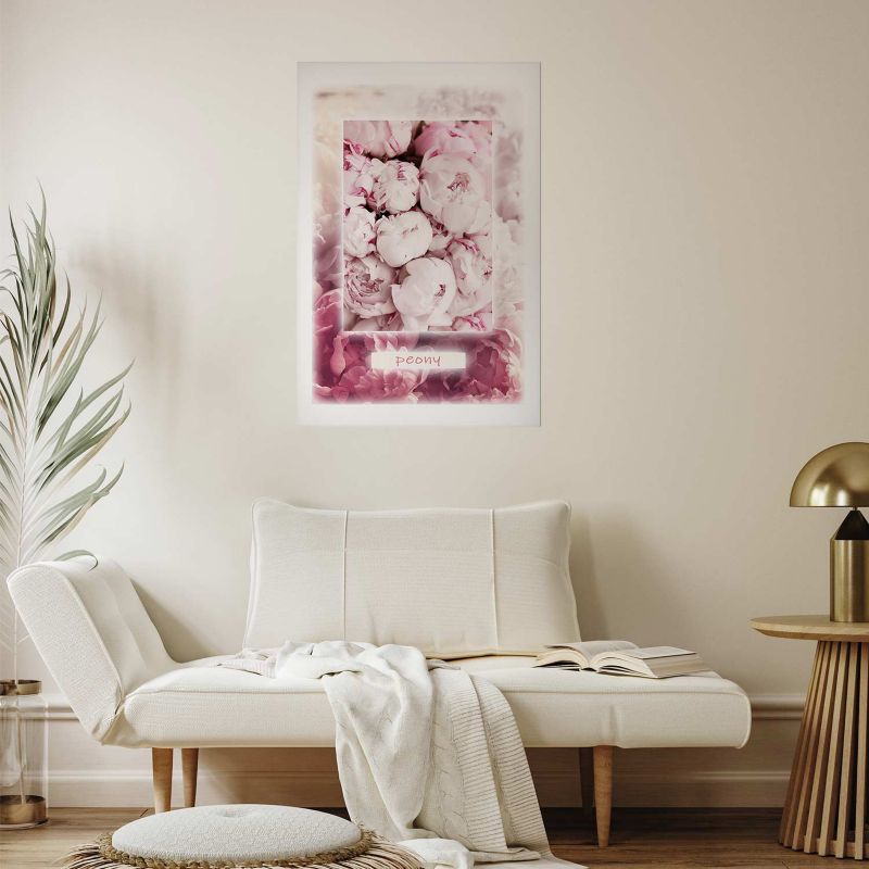 Artgeist plakat Forårets delikatesse 21 x 30 cm uden ramme, 1 stk