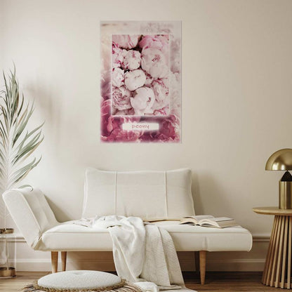 Artgeist plakat Forårets delikatesse 60 x 90 cm uden ramme 1 stk