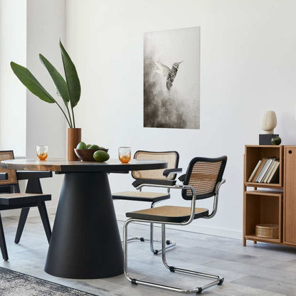 Artgeist plakat etnisk kolibri 21x30 cm uden ramme, 1 stk