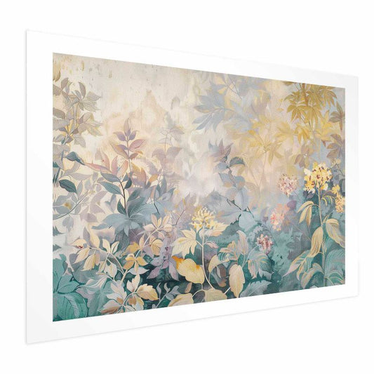 Artgeist gobelinvægplakat 42 x 29,7 cm uden ramme, 1 stk