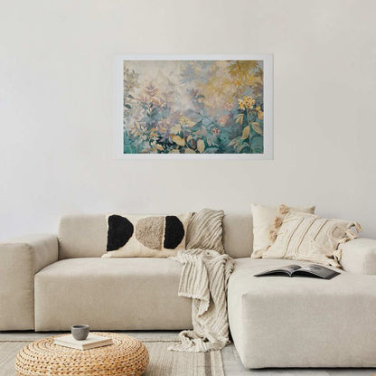 Artgeist gobelinvægplakat 42 x 29,7 cm uden ramme, 1 stk