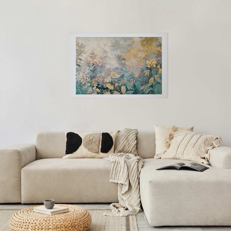 Artgeist gobelinvægplakat 60 x 40 cm uden ramme, 1 stk