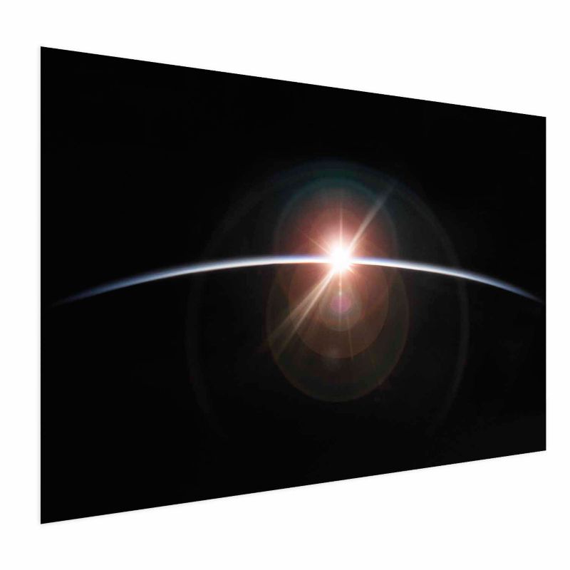 Artgeist plakat Horyzont 42 x 29,7 cm uden ramme, 1 stk