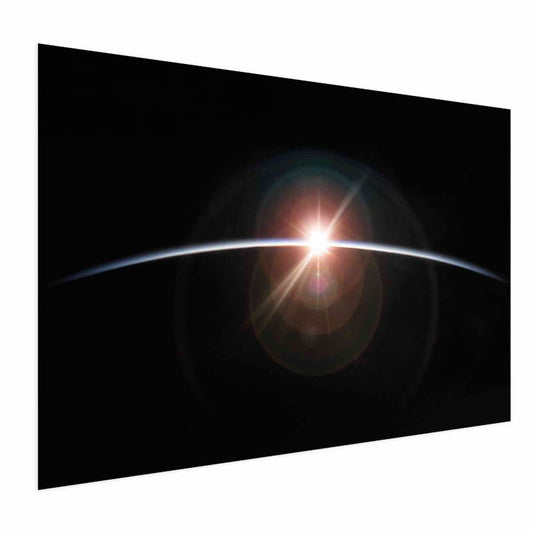 Artgeist plakat Horyzont 42 x 29,7 cm uden ramme, 1 stk