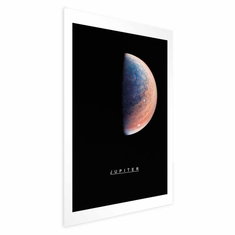 Artgeist Jowisz plakat 40 x 60 cm uden ramme, 1 stk