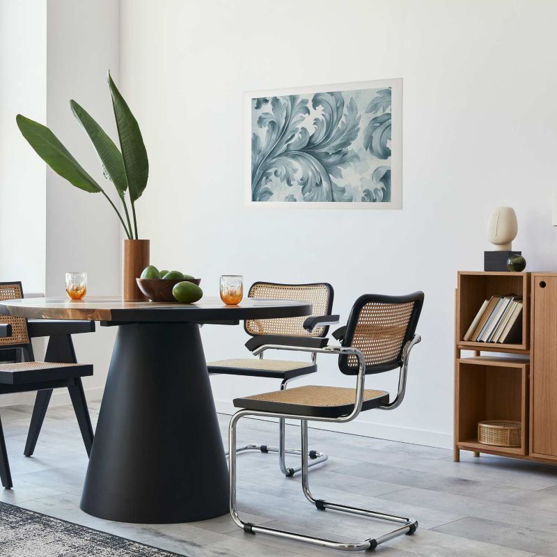 Artgeist plakat Stenornament 42 x 29,7 cm uden ramme, 1 stk