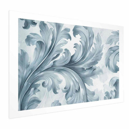 Artgeist plakat Stenornament 90 x 60 cm uden ramme, 1 stk