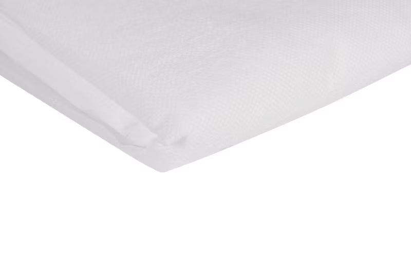 Plantehætte 1,6 m² Hvid