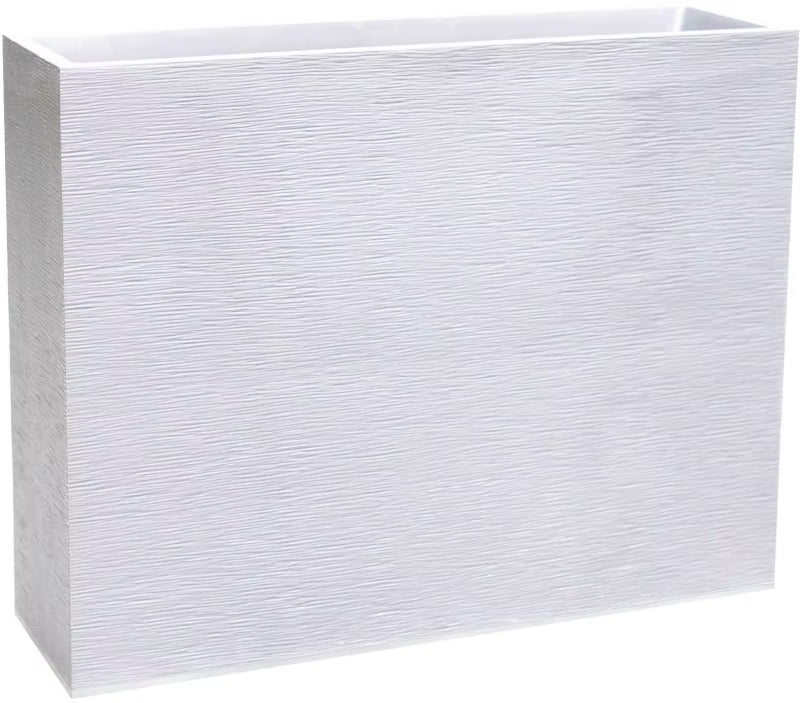 Plantekasse Graphit XL 100x30x80 cm