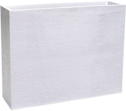 Plantekasse Graphit XL 100x30x80 cm