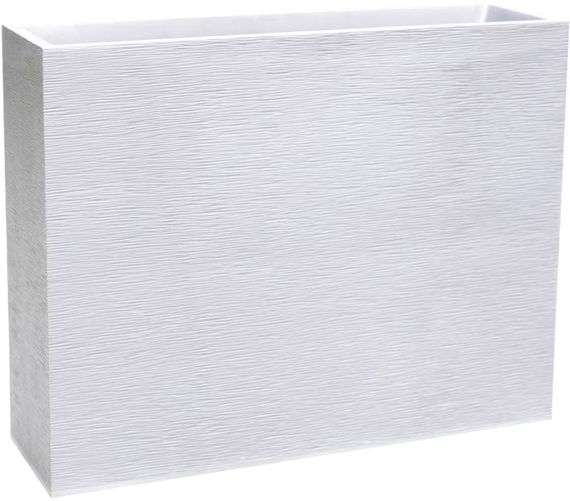 Plantekasse Graphit XL 100x30x80 cm