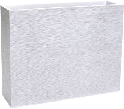 Plantekasse Graphit XL 100x30x80 cm