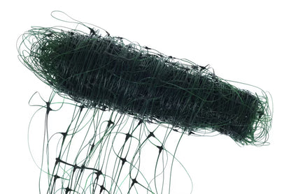 Plantenet 2x5 m Grøn Plastik