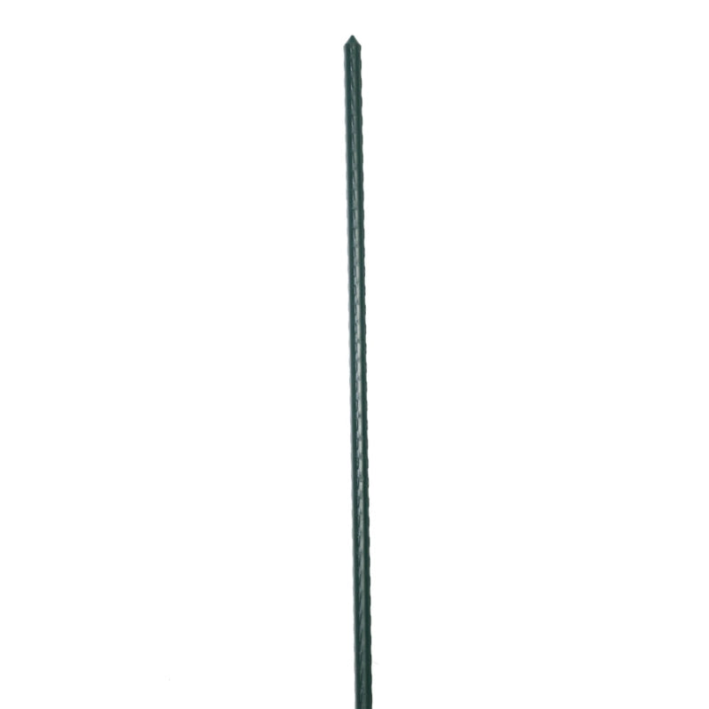 Plantepind 210 cm Ø16 mm Grøn