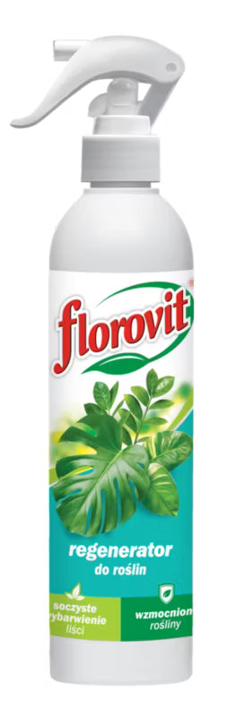 Planteregenerator 0,25 Liter