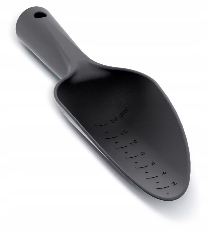 Planteske 29x8,5 cm Antracit