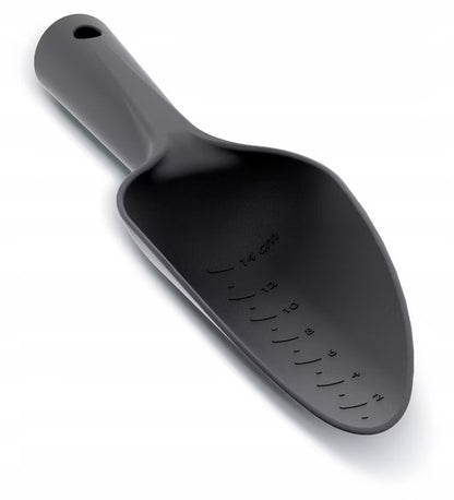 Planteske 29x8,5 cm Antracit