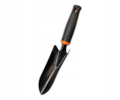 Planteske 31 cm Stål