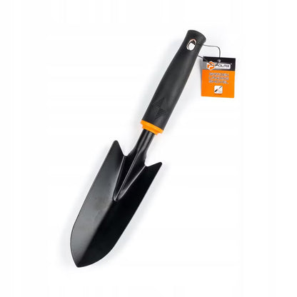 Planteske 31 cm Stål
