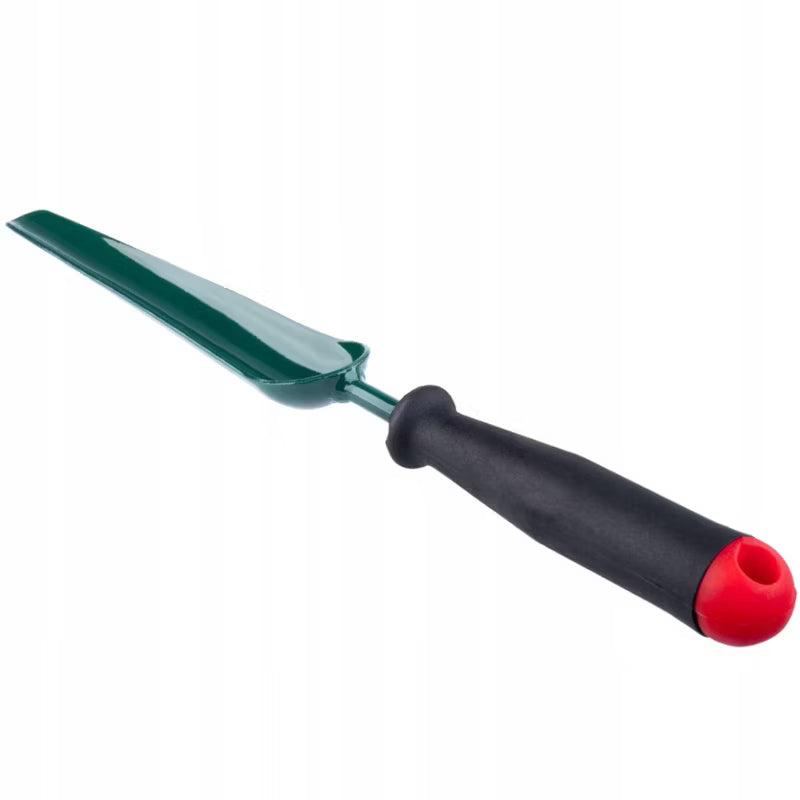 Planteske 36 cm Stål