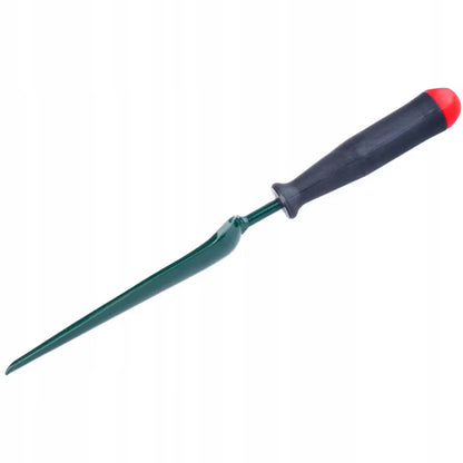 Planteske 36 cm Stål