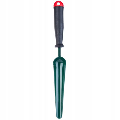 Planteske 36 cm Stål