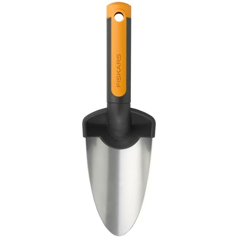 Planteske Solid 29 cm Sort