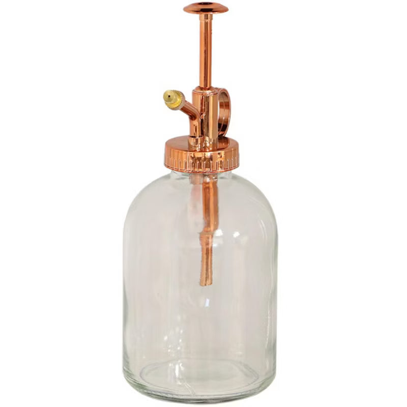 Plantesprøjte Glas 360 ml Kobber