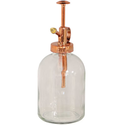 Plantesprøjte Glas 360 ml Kobber
