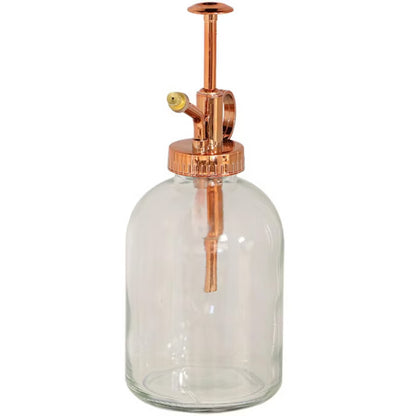 Plantesprøjte Glas 360 ml Kobber
