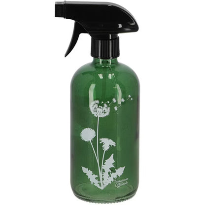 Plantesprøjte 500 ml Grøn Glas