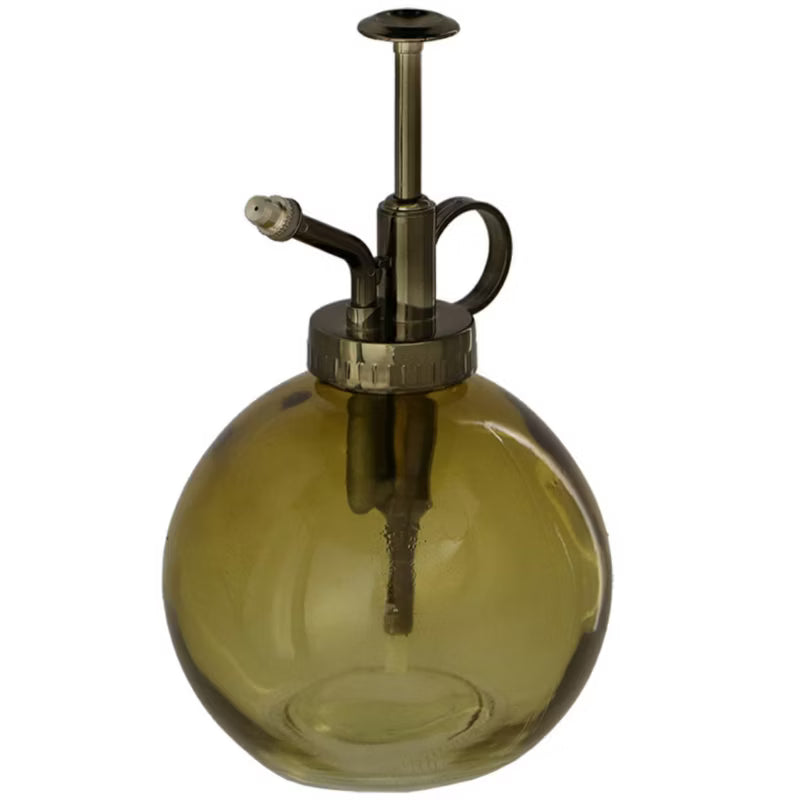 Plantesprøjte Glas 400 ml Grøn